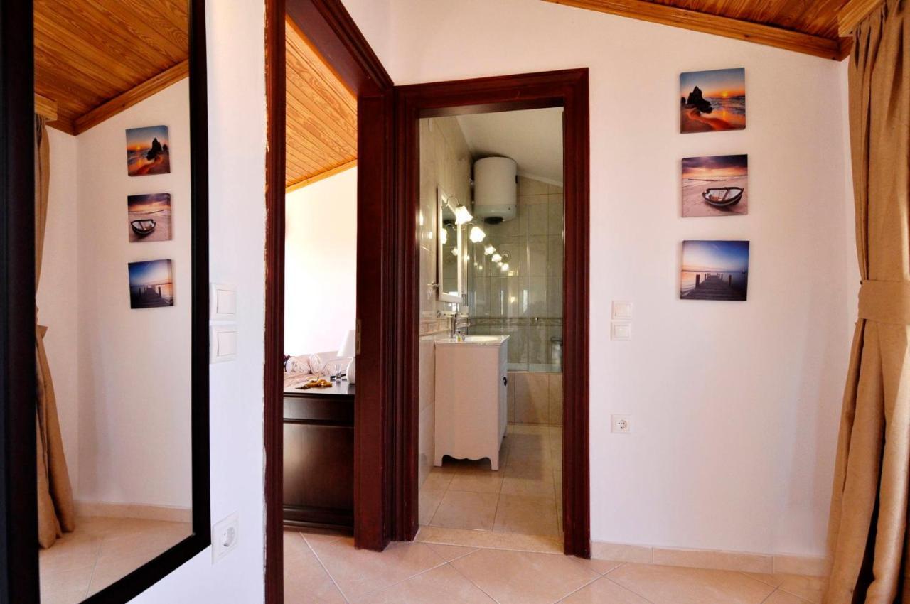 Sg Suites Corfu, B Corfu  Exterior foto