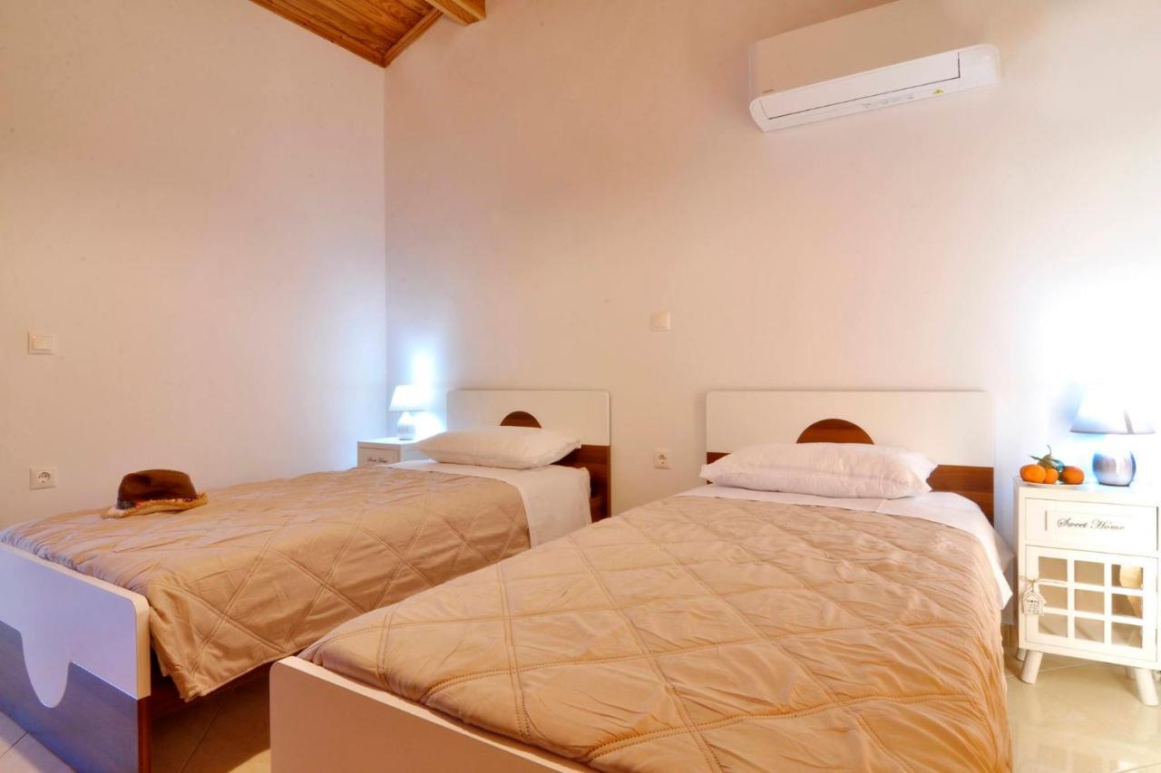 Sg Suites Corfu, B Corfu  Exterior foto