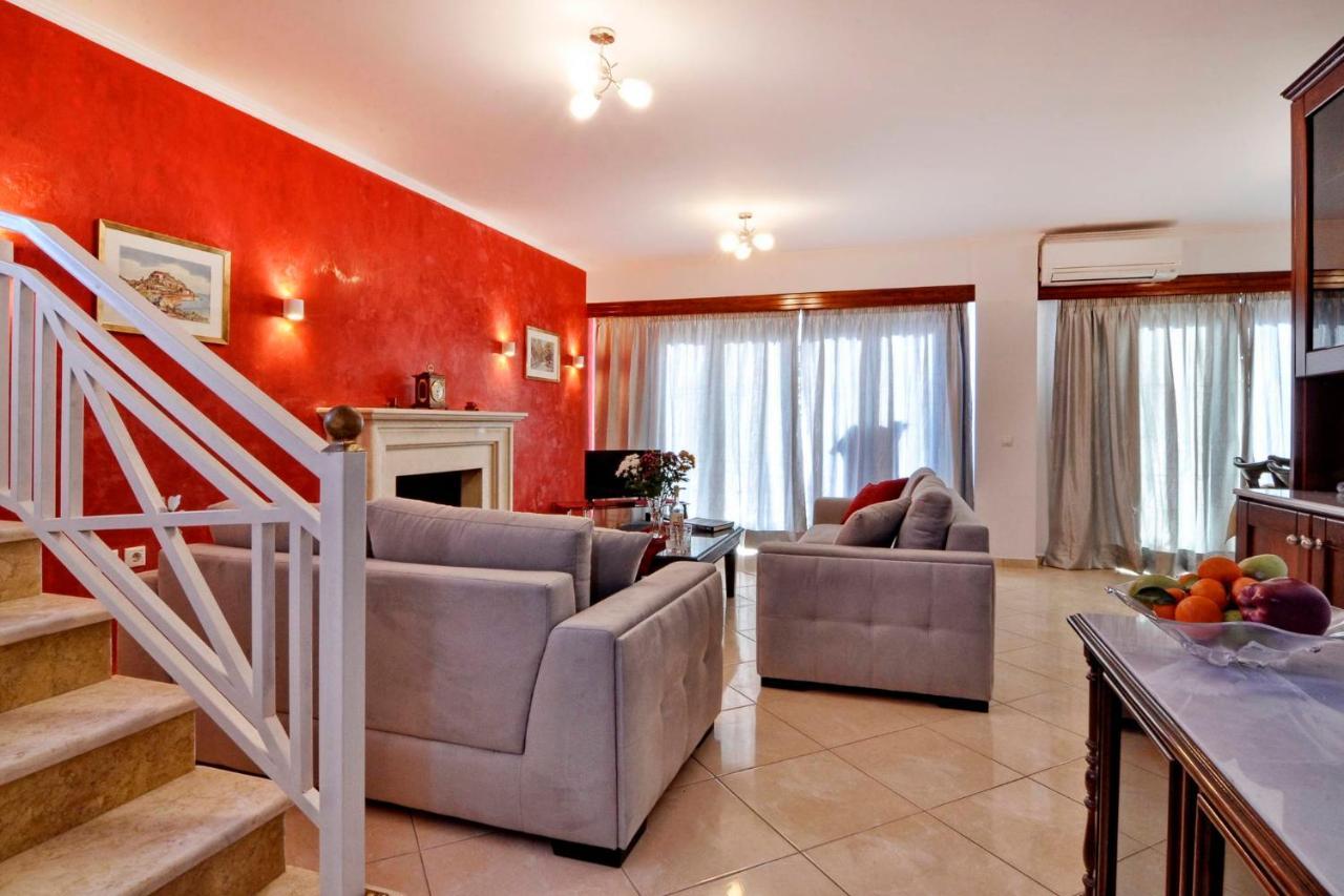 Sg Suites Corfu, B Corfu  Exterior foto