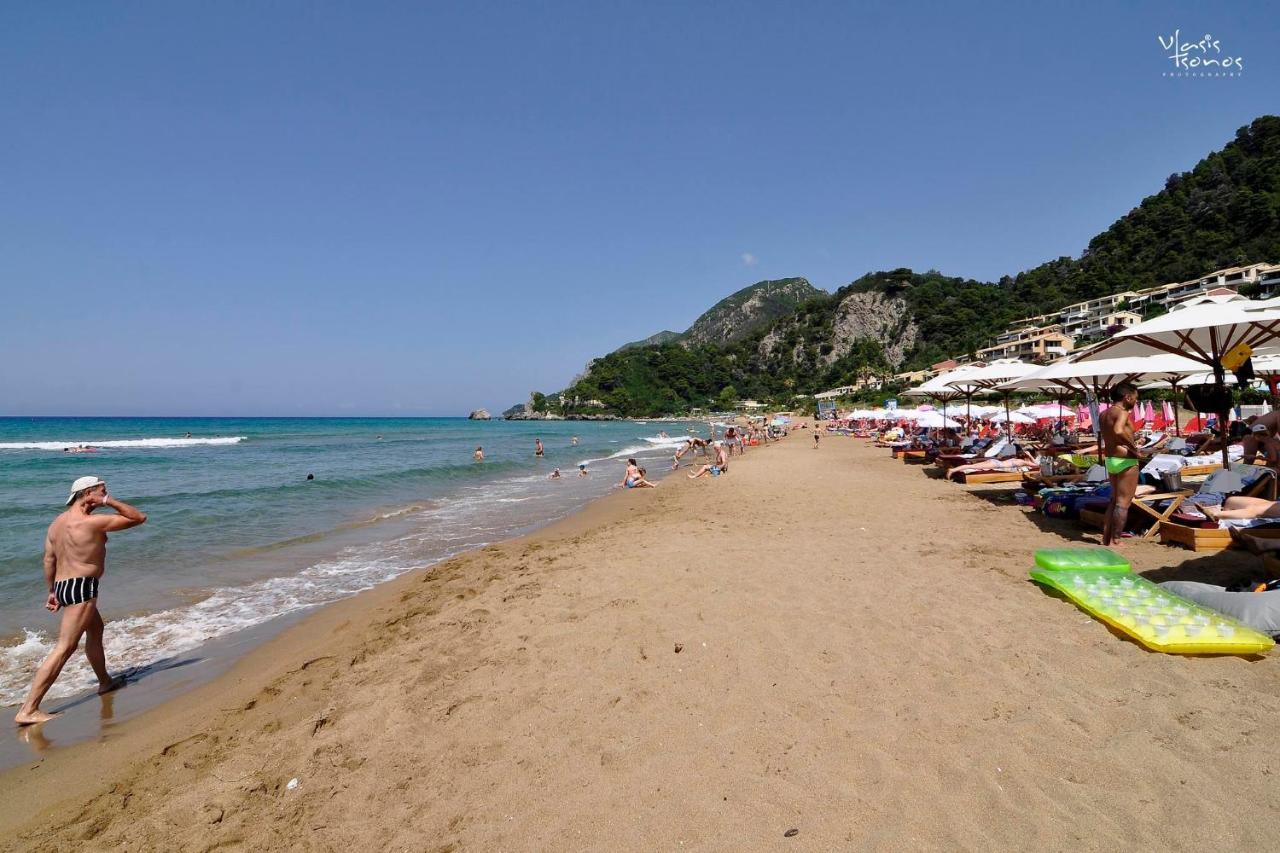 Sg Suites Corfu, B Corfu  Exterior foto